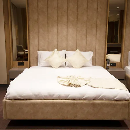 Sabiha Sultan Hotel-karakoy 酒店 伊斯坦布尔