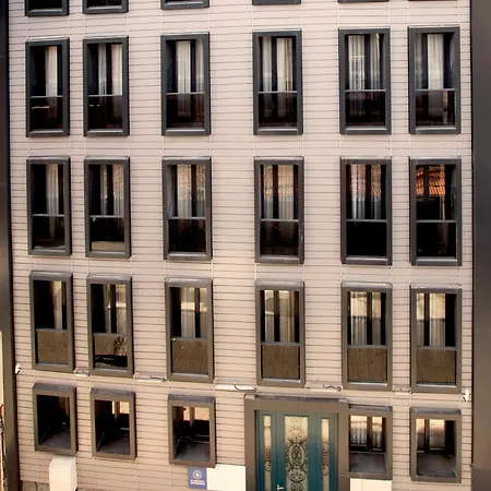 Sabiha Sultan Hotel-karakoy 酒店