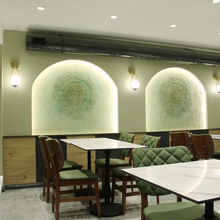 Sabiha Sultan Hotel-karakoy 酒店 伊斯坦布尔