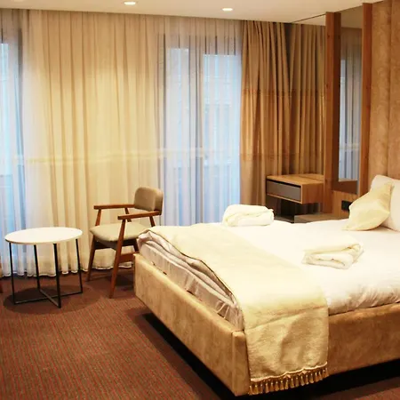 Sabiha Sultan Hotel-karakoy 酒店