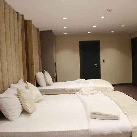 Sabiha Sultan Hotel-karakoy 酒店 伊斯坦布尔