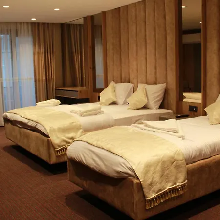 Sabiha Sultan Hotel-karakoy 3* 伊斯坦布尔