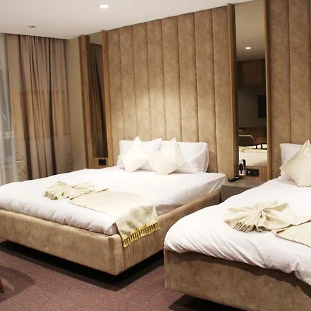 Sabiha Sultan Hotel-karakoy 伊斯坦布尔
