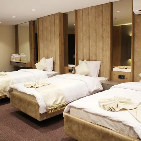 Sabiha Sultan Hotel-karakoy 3* 伊斯坦布尔
