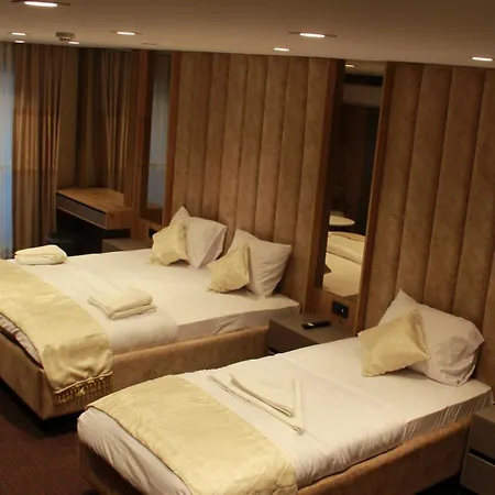 Sabiha Sultan Hotel-karakoy 酒店