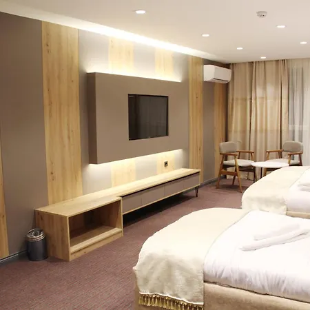 Sabiha Sultan Hotel-karakoy 酒店 伊斯坦布尔