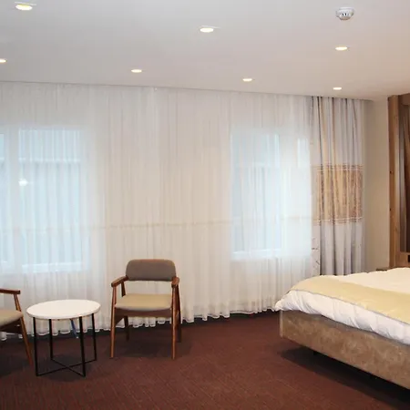 Sabiha Sultan Hotel-karakoy 伊斯坦布尔