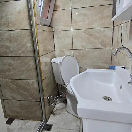Taksim Milenyum Aparths Aparthotel Istanbul
