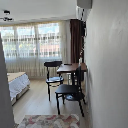 Aparthotel Taksim Milenyum Aparths *