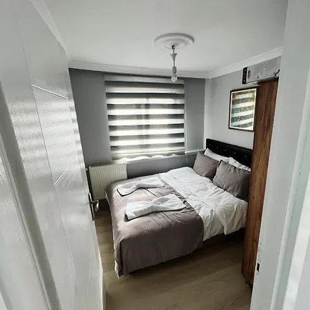 Taksim Milenyum Aparths Aparthotel