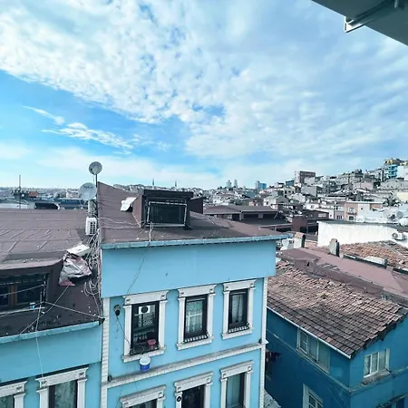 Taksim Milenyum Aparths Istanbul