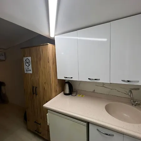 Aparthotel Taksim Milenyum Aparths