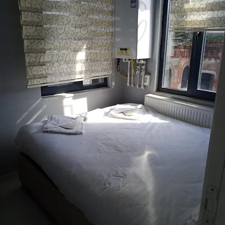 Taksim Otel