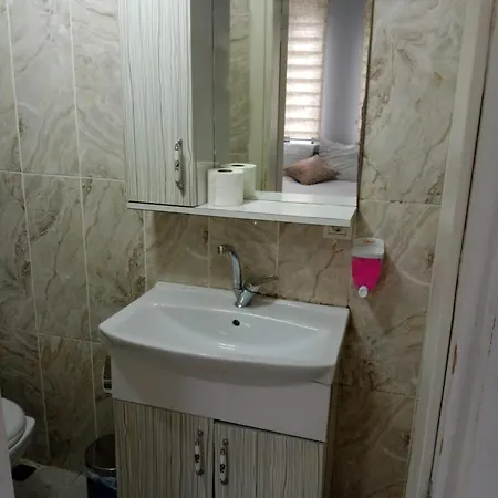 Taksim Otel 2*