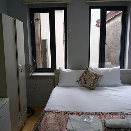 Taksim Otel İstanbul