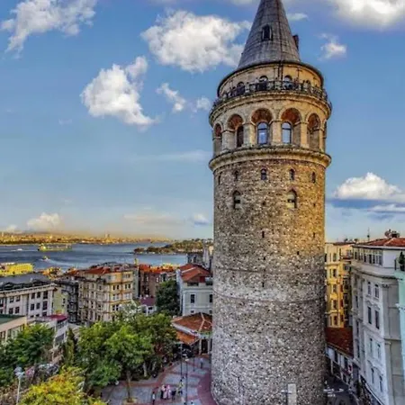 Taksim İstanbul