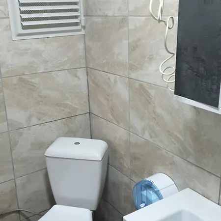 Taksim Milenyum Aparths Aparthotel Istanbul