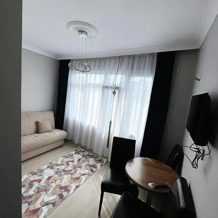 Aparthotel Taksim Milenyum Aparths *