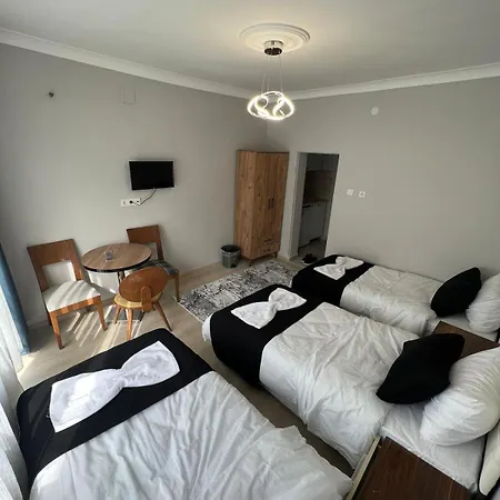 Aparthotel Taksim Milenyum Aparths Istanbul