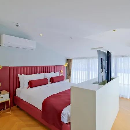 New Old Town 4* Istanbul