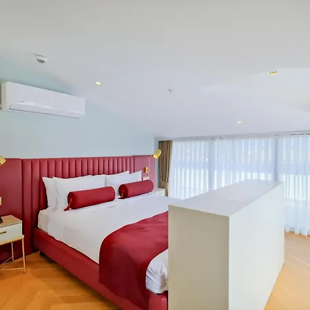 Hotel New Old Town Istanbul