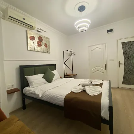 Volgaboutiquehotel