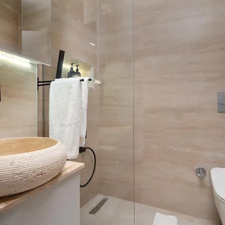 Urban Quarters - Nevizade * Istanbul