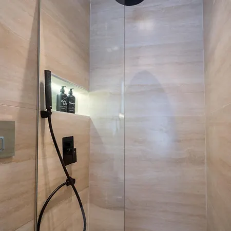 Urban Quarters - Nevizade Hotel Istanbul
