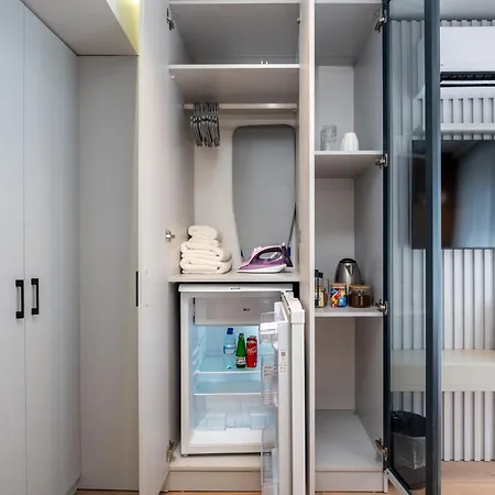 Hotel Urban Quarters - Nevizade Istanbul