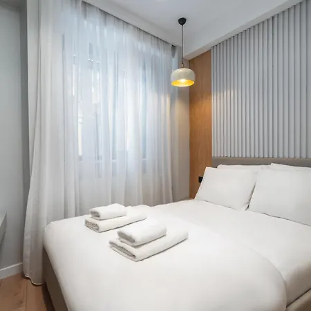 Urban Quarters - Nevizade * Istanbul
