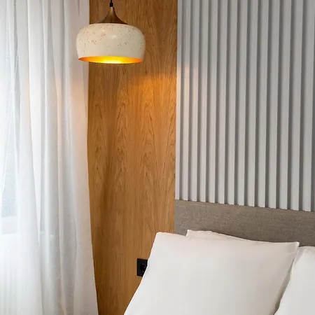 Urban Quarters - Nevizade *