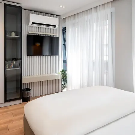 Urban Quarters - Nevizade *