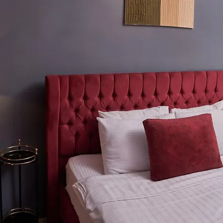Otel Galata Pearl 3*
