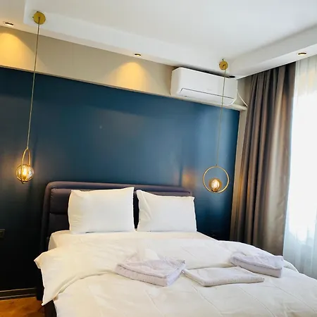 Hotel Myhousebosphorus