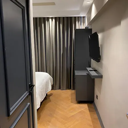 Myhousebosphorus
