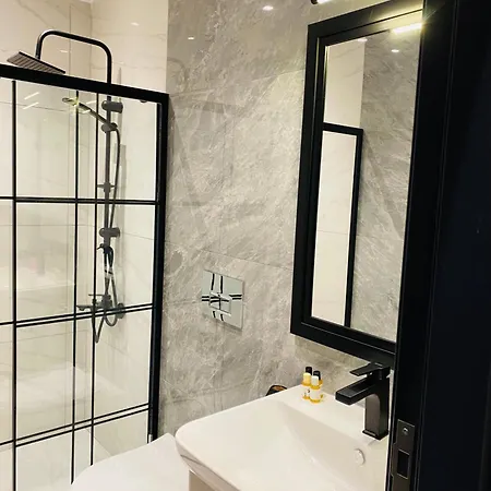 Hotel Myhousebosphorus *