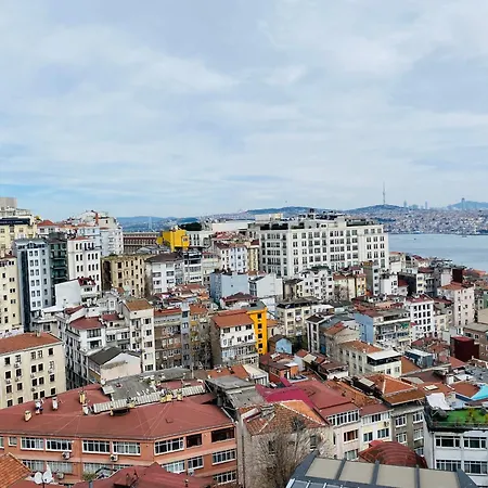 Myhousebosphorus Hotel Istanbul