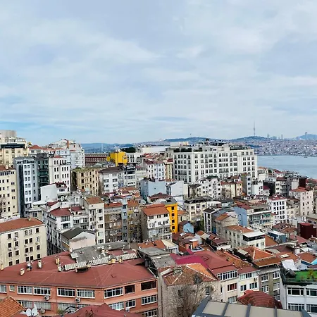 Hotel Myhousebosphorus Istanbul