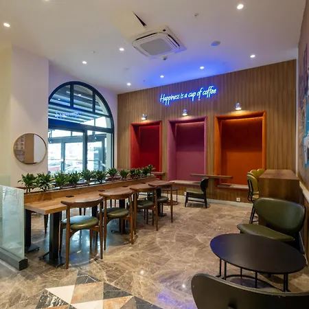 New Old Town Hotel Istanbul