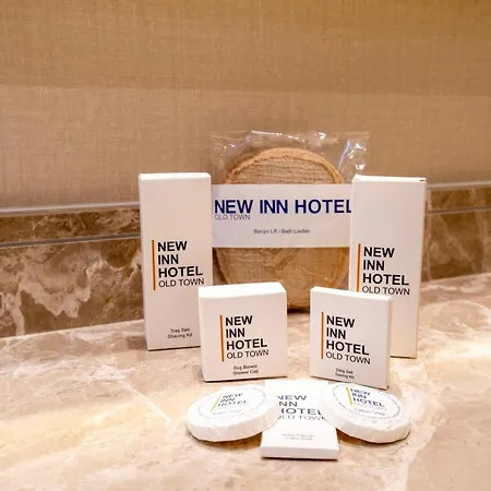 Hotel New Old Town Istanbul
