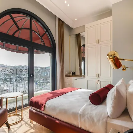 New Old Town 4* Istanbul