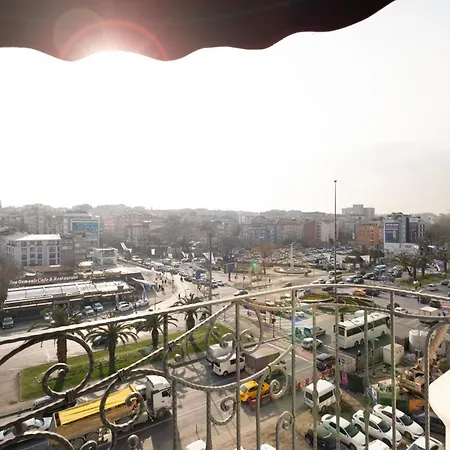 New Old Town Hotel Istanbul