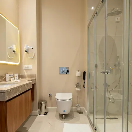 New Old Town 4* Istanbul