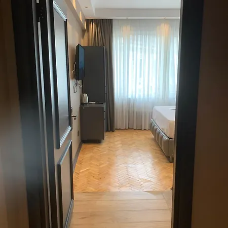 Hotel Myhousebosphorus Istanbul