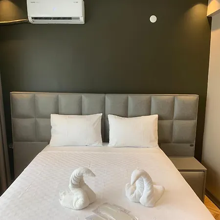 Hotel Myhousebosphorus Istanbul