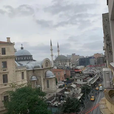 Myhousebosphorus *
