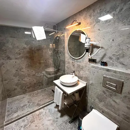 Downtown Sirkeci Hotel Istanboel