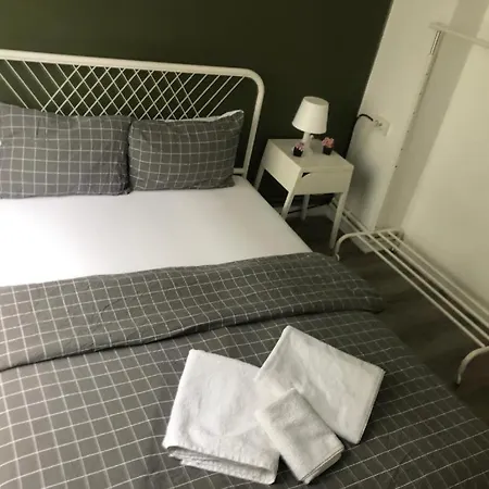 Hostel Levanten