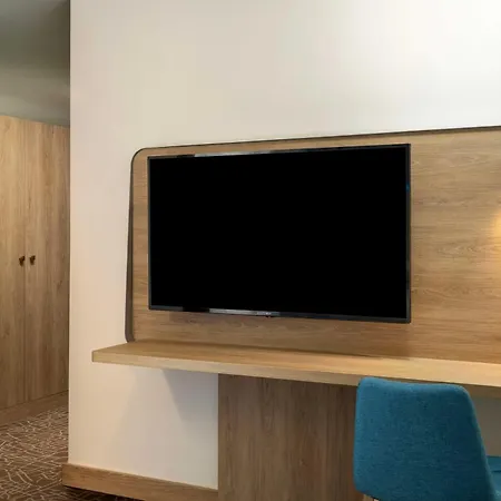 Park By Radisson Airport Odayeri 4* Provincia di Istanbul