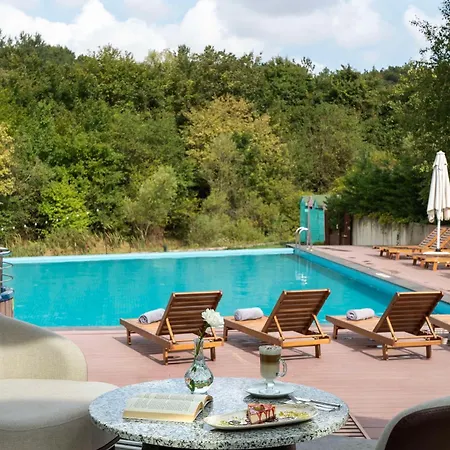 Hotel Park By Radisson Airport Odayeri